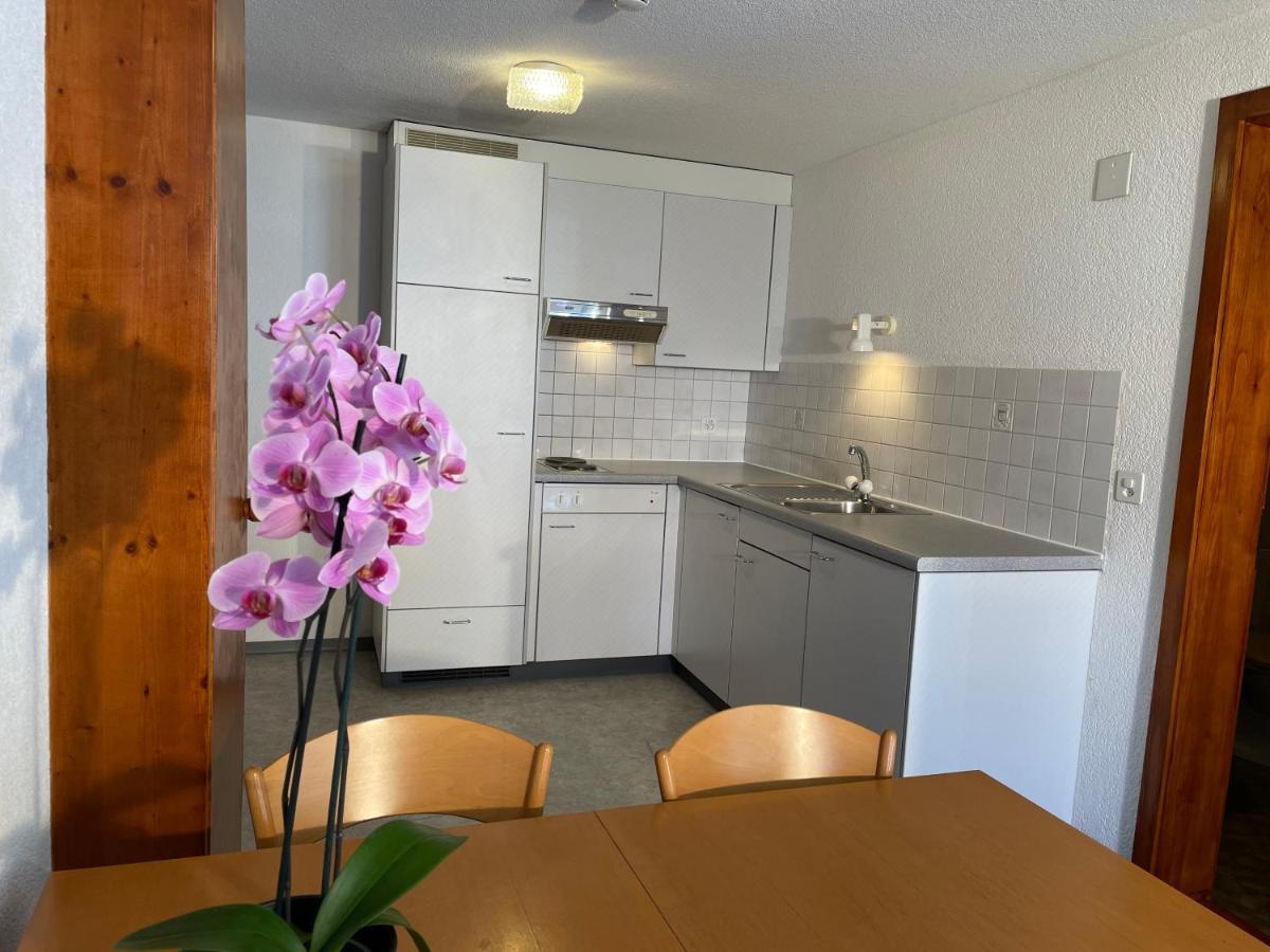 Dinh Residence Zweisimmen Dış mekan fotoğraf